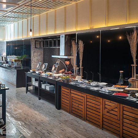 Mode Sathorn Hotel - Sha Extra Plus Bangkok Exterior foto